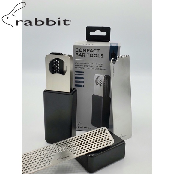 Rabbit Compact Bar Tools - Picture 1 of 10